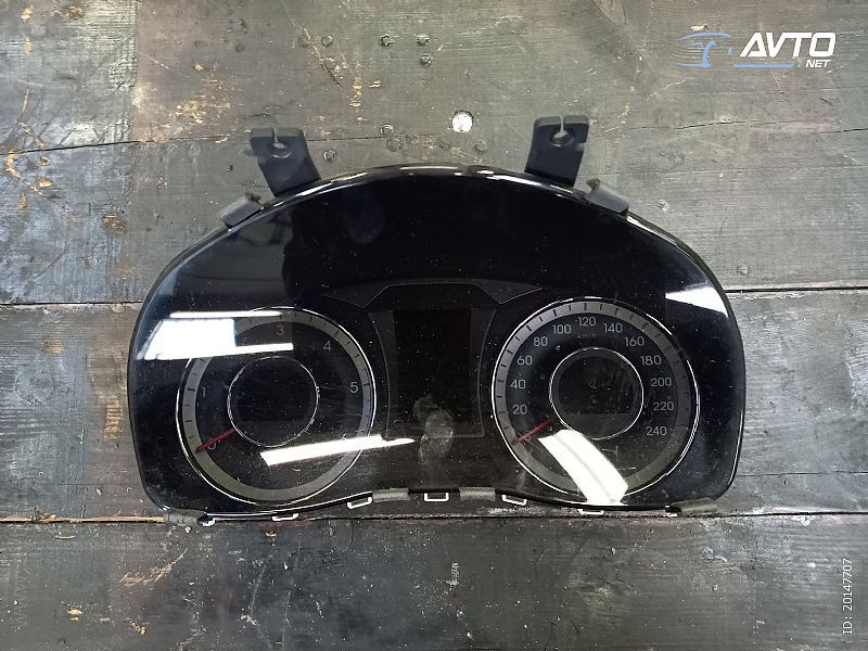 Hyundai I40 �tevec