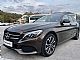 Mercedes-Benz C-Razred <small><strong>C 200 d AUT-LED-NAVI-KEYLESS-PDC-TEMP-AL</strong></small>