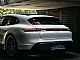 Porsche&nbsp;Taycan Sport Turismo&nbsp;<small><strong>21 COL Pano Zra�no vzmetenje BOSE Radar</strong></small>