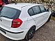BMW&nbsp;serija 1:&nbsp;<small><strong>118d</strong></small>