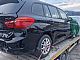 BMW&nbsp;serija 2 Gran Tourer:&nbsp;<small><strong>218d Luxury Line</strong></small>
