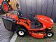 Kubota&nbsp;GR 1600&nbsp;<small><strong></strong></small>