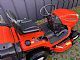 Kubota&nbsp;GR 1600&nbsp;<small><strong></strong></small>