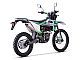 MOTO&nbsp;Dorado DA 250cc e-START 