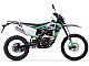 MOTO&nbsp;Dorado DA 250cc e-START 