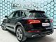 Audi Q5 <small><strong>2.0 TDIQAUT.S LINEPANORS SEDEIVIRTUALACC</strong></small>