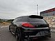 Volkswagen&nbsp;Scirocco&nbsp;<small><strong>R  206KW 280KM - SAMO 107000km - AIRRIDE</strong></small>
