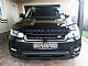 Land Rover&nbsp;Range Rover Sport&nbsp;<small><strong>3.0 TDV6 HSE 4x4 avt. PANORAMA.ZRA�NO.DIGIT. �TEV.</strong></small>