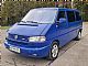 Volkswagen Caravelle <small><strong>2.5 150KM Dolgi</strong></small>