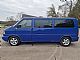 Volkswagen Caravelle <small><strong>2.5 150KM Dolgi</strong></small>