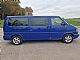 Volkswagen Caravelle <small><strong>2.5 150KM Dolgi</strong></small>