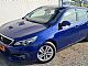 Peugeot&nbsp;308&nbsp;<small><strong>1.2 PureTech 110  ACTIVE PDC.TEMPOMAT.NAVI.LED....</strong></small>