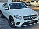 Mercedes-Benz GLC coupe <small><strong>GLC 220 d 4MATIC AMG LINE-Le 135.000km-360Kam.-ODL</strong></small>