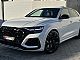 Audi&nbsp;RS Q8&nbsp;<small><strong>TFSI quattro-ACC-SOFT-BANGOLUFSEN-PANORAMA-ALU23</strong></small>