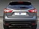 Nissan&nbsp;Qashqai&nbsp;<small><strong>1.6 DCI  - PRVI LASTNIK - 360 KAMERA - 19 COL</strong></small>
