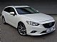 Mazda&nbsp;Mazda6&nbsp;<small><strong>2.2 CD 110KW REVOLUTION - SERVISNA  KNJIGA</strong></small>