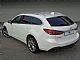 Mazda&nbsp;Mazda6&nbsp;<small><strong>2.2 CD 110KW REVOLUTION - SERVISNA  KNJIGA</strong></small>