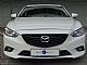 Mazda&nbsp;Mazda6&nbsp;<small><strong>2.2 CD 110KW REVOLUTION - SERVISNA  KNJIGA</strong></small>