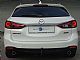 Mazda&nbsp;Mazda6&nbsp;<small><strong>2.2 CD 110KW REVOLUTION - SERVISNA  KNJIGA</strong></small>
