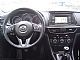 Mazda&nbsp;Mazda6&nbsp;<small><strong>2.2 CD 110KW REVOLUTION - SERVISNA  KNJIGA</strong></small>