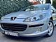 Peugeot 407 <small><strong>ST CONFORT 2.0 16V - VELIK SERVIS - 116.390 KM</strong></small>