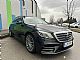 Mercedes-Benz&nbsp;S-Razred&nbsp;<small><strong>S 400 d 4MATIC AMG LINE</strong></small>