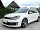 Volkswagen Golf <small><strong>2.0 TSI GTI DSG - Xenon - Led - Touchscreen - PDC</strong></small>