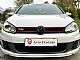 Volkswagen Golf <small><strong>2.0 TSI GTI DSG - Xenon - Led - Touchscreen - PDC</strong></small>