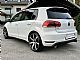 Volkswagen Golf <small><strong>2.0 TSI GTI DSG - Xenon - Led - Touchscreen - PDC</strong></small>