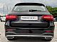 Mercedes-Benz GLC-Razred <small><strong>GLC 250 d 4MATIC AMG LINE-TEMP-LED-PDC-KAM</strong></small>