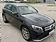 Mercedes-Benz GLC-Razred <small><strong>GLC 250 d 4MATIC AMG LINE-TEMP-LED-PDC-KAM</strong></small>