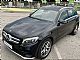 Mercedes-Benz GLC-Razred <small><strong>GLC 250 d 4MATIC AMG LINE-TEMP-LED-PDC-KAM</strong></small>