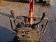 Kubota&nbsp;KX 008 -3&nbsp;<small><strong></strong></small>