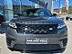 Land Rover Range Rover Velar <small><strong>R-Dynamic 3.0d I6 300HP 4WD A8 MHEV + KOT NOV</strong></small>