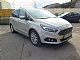 Ford S-Max <small><strong>2.0 TDCi 110 kW AWD Titanium LED NAVI KAMERA KEYLE</strong></small>