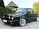 Volkswagen&nbsp;Golf&nbsp;<small><strong>II GTI 1.8 - RESTAVRIRANO - CERTIFIKAT OLDTIMERJA</strong></small>