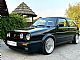 Volkswagen&nbsp;Golf&nbsp;<small><strong>II GTI 1.8 - RESTAVRIRANO - CERTIFIKAT OLDTIMERJA</strong></small>