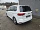 Volkswagen Touran <small><strong>2.0 TDI SCR avt. Highline 110  150  SLO-1.lastnik</strong></small>