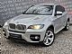 BMW&nbsp;serija X6:&nbsp;<small><strong>xDrive35i</strong></small>