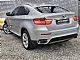 BMW&nbsp;serija X6:&nbsp;<small><strong>xDrive35i</strong></small>