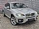 BMW&nbsp;serija X6:&nbsp;<small><strong>xDrive35i</strong></small>