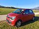 Renault&nbsp;Twingo&nbsp;<small><strong>Authentique SCe 70</strong></small>