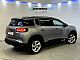 Citroen C5 Aircross <small><strong>Business PureTech Aut. + 5 LET JAMSTVA</strong></small>