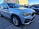 BMW&nbsp;serija X3:&nbsp;<small><strong>xDrive30d  AT </strong></small>