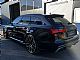 Audi RS6 Avant <small><strong>4.0 TFSI quattro-PERFORAMNCE-AKRAPOVI-MATRIX-KAM</strong></small>