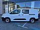 Citroen Berlingo <small><strong>XL 1.5BHDi 130 + TOVORNO ZLOLJIVI SEDEI </strong></small>