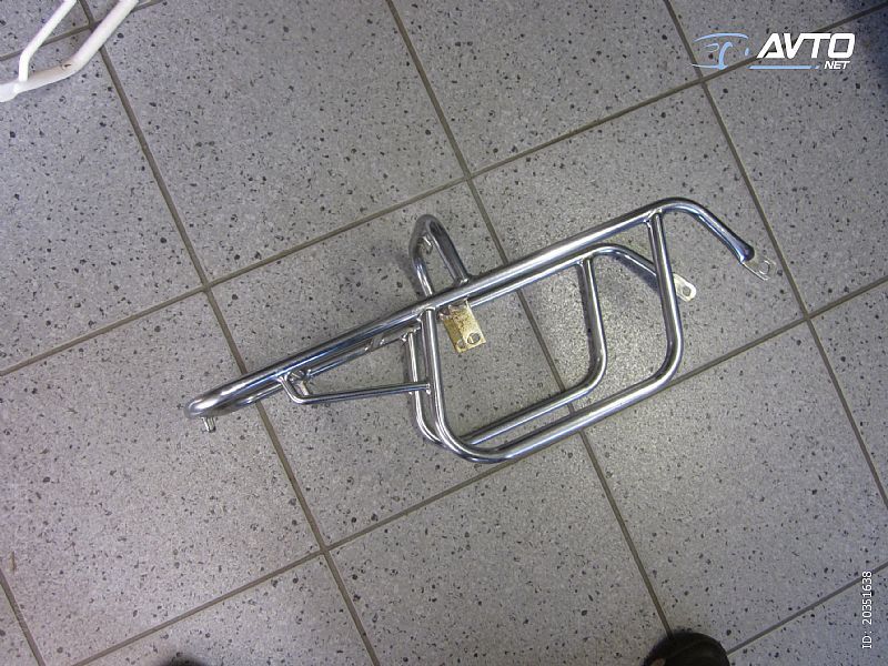 Tomos A3.A35