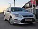 Ford Mondeo <small><strong>Ambiente 1.6 TDCi 85kW  115 KM </strong></small>