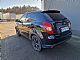 Ssangyong Korando <small><strong>2.0 XDi Dizel AWD 129 kW Comfort A T</strong></small>