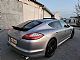 Porsche Panamera <small><strong>TURBO</strong></small>